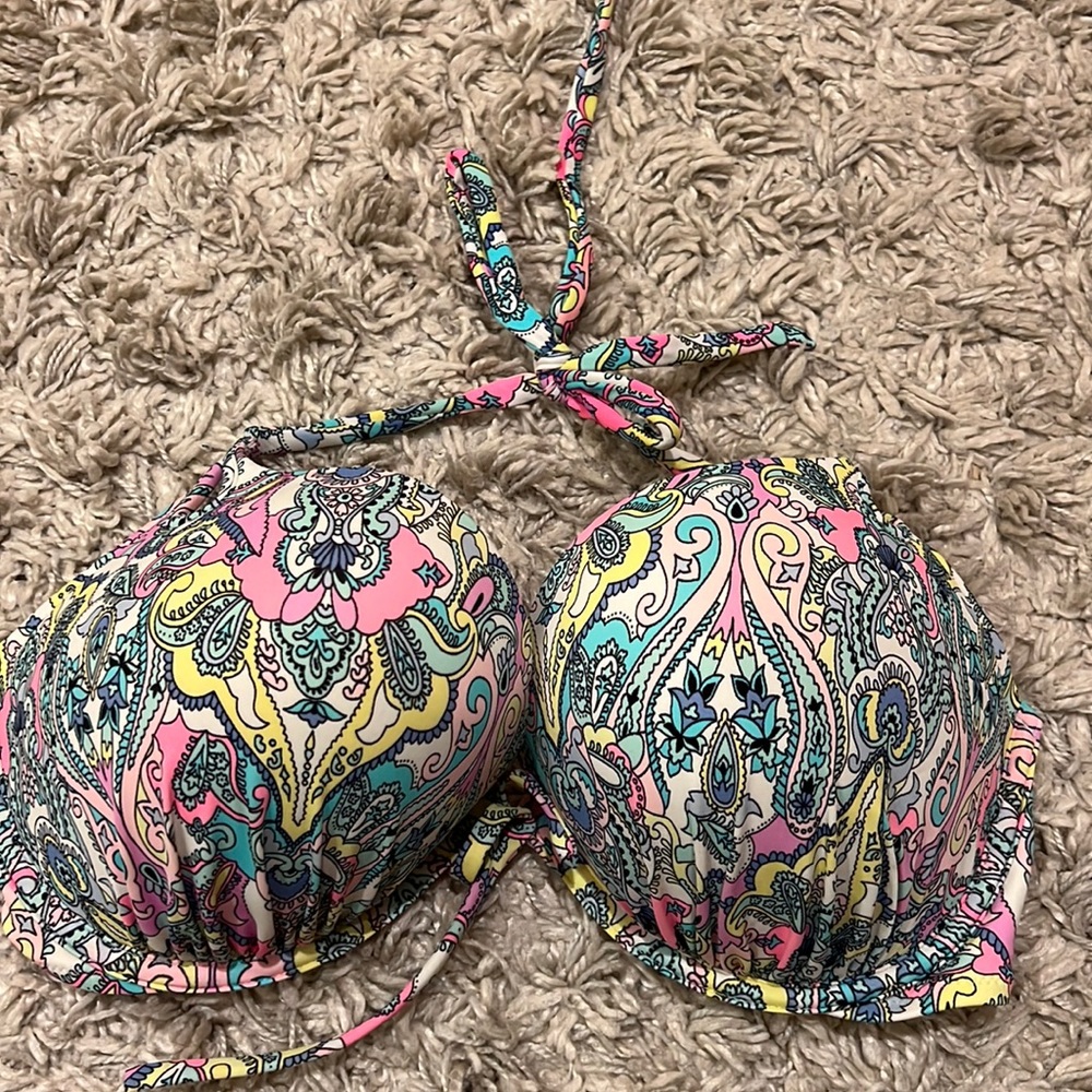VS TOP BIKINI